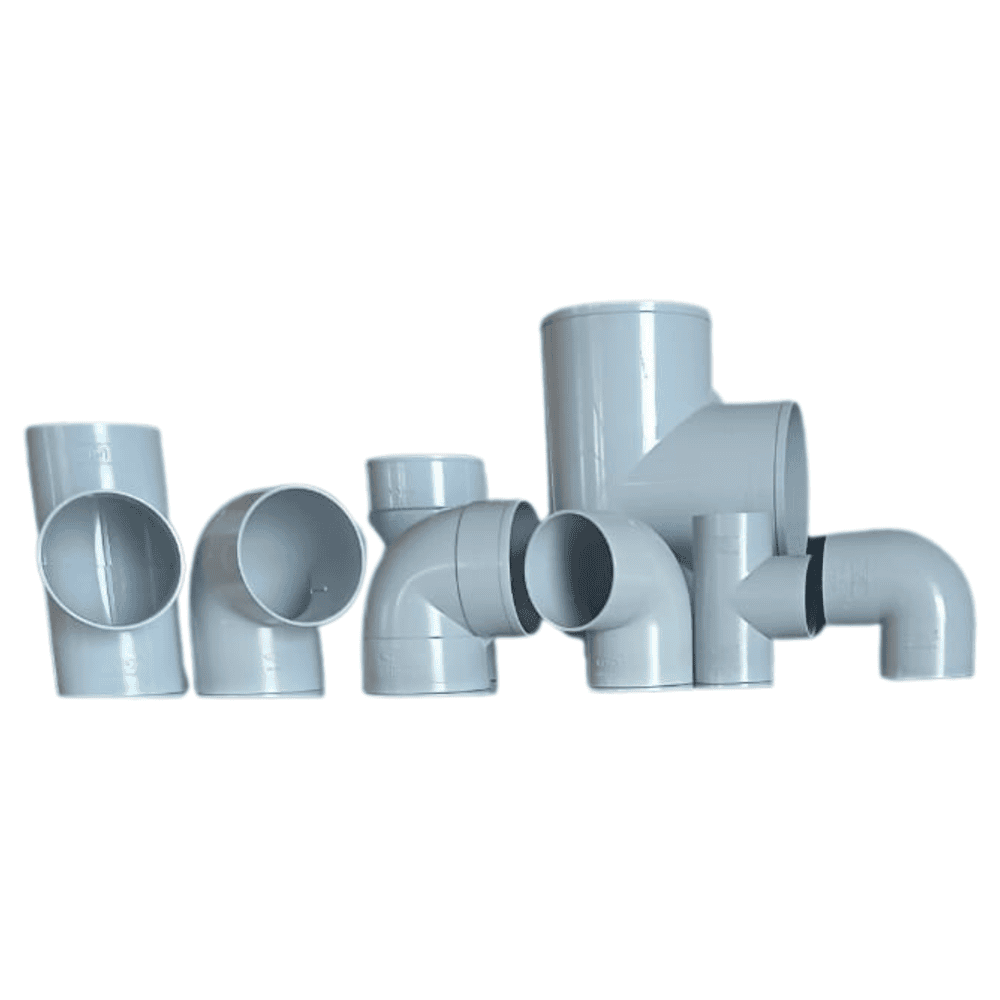 Agri Fittings