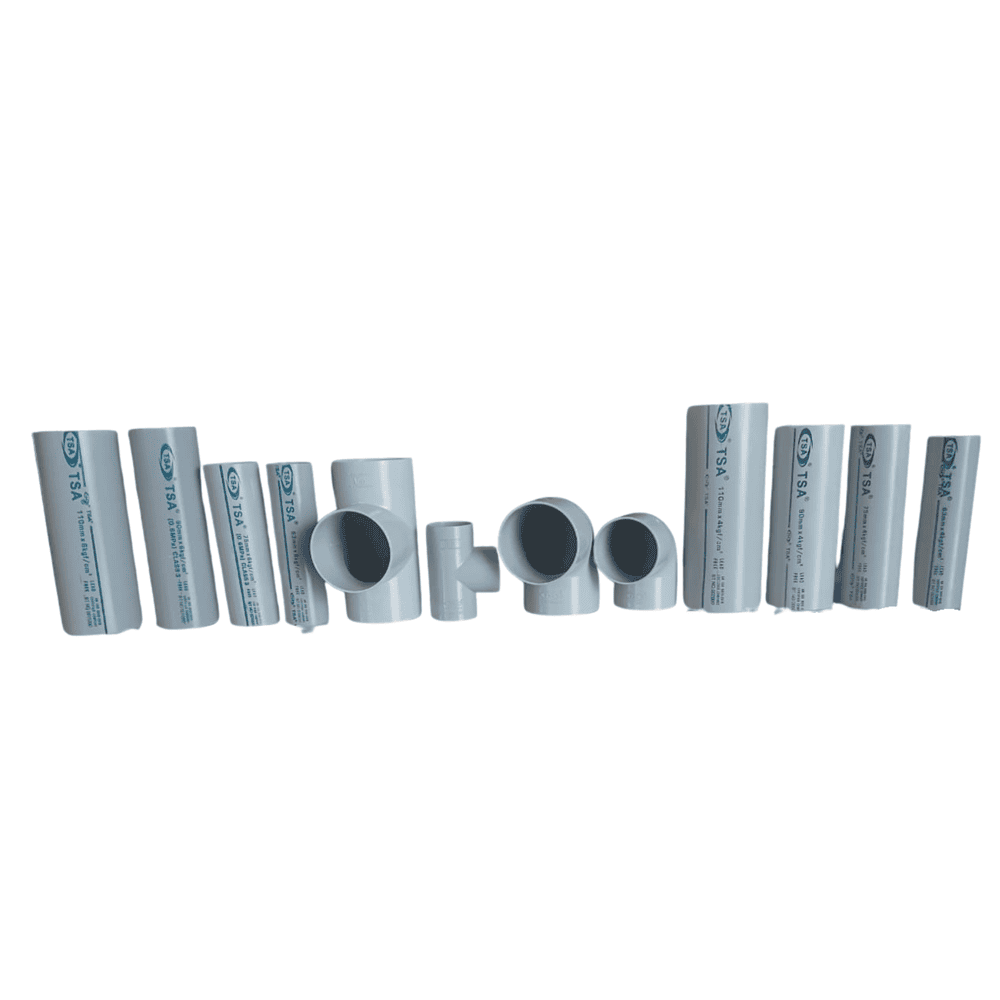 Agri Pipe - Thumbnail 3