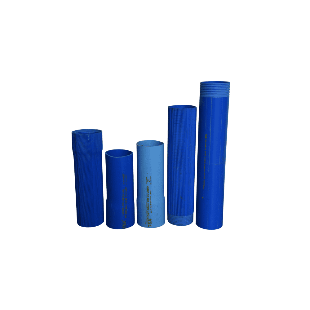 Casing Pipes