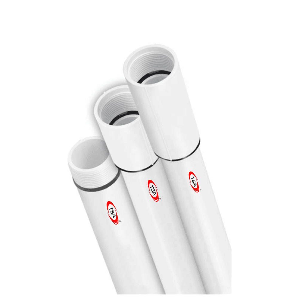 Column Pipes