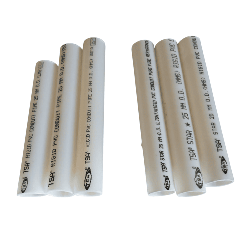 Conduit Pipes - Thumbnail 3