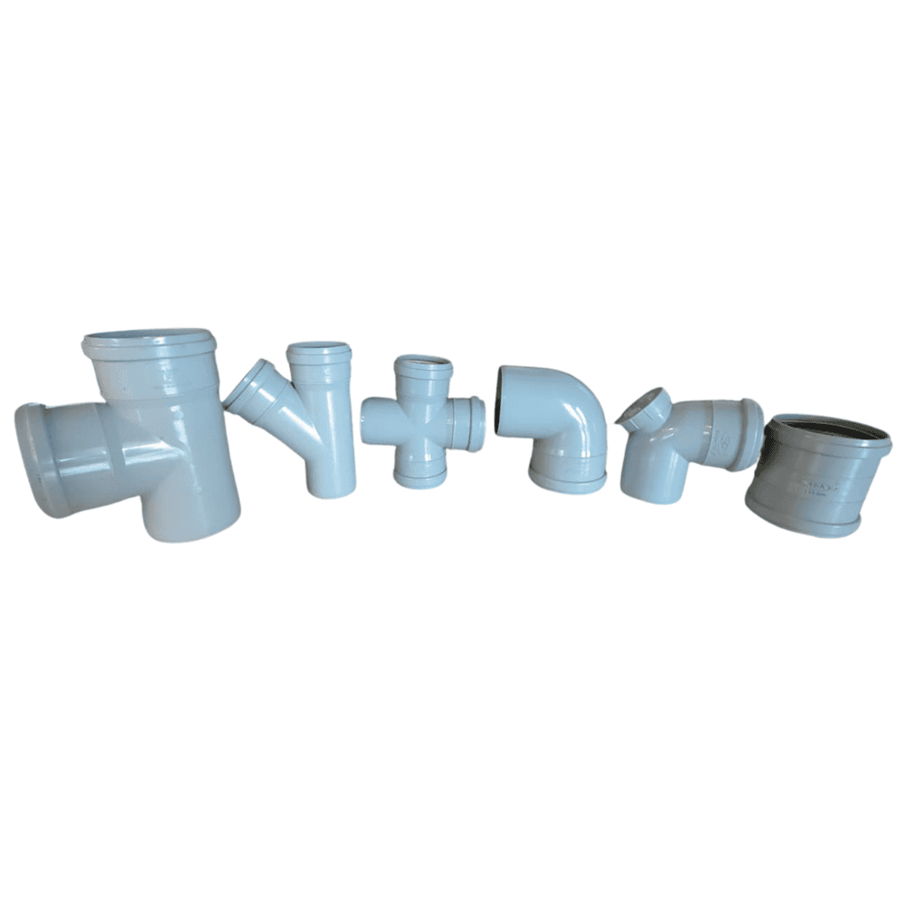SWR Fittings