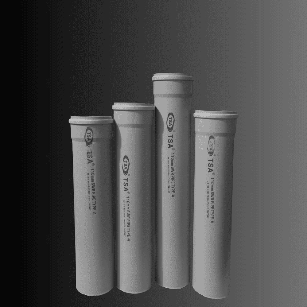 SWR Pipes